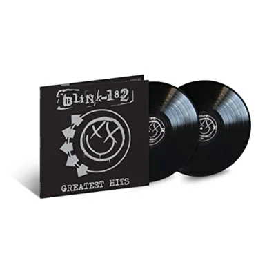 Afbeelding van Blink 182 Greatest Hits (2 LPs)