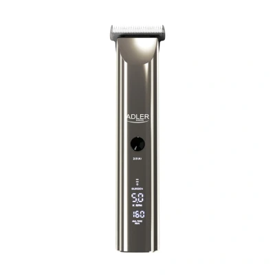 Afbeelding van Adler AD 2834 tondeuse 5 speed met LCD