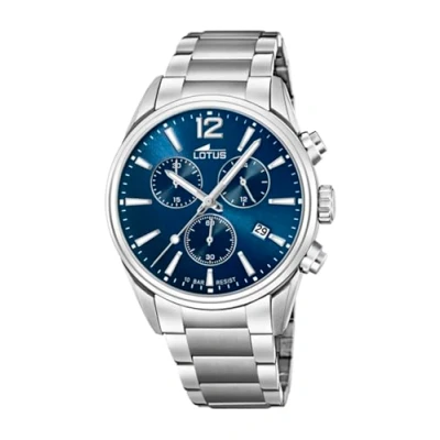Image de Chronographe Unisex Lotus 18690/1