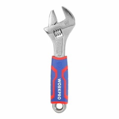 Afbeelding van Verstelbare moersleutel Workpro 6&quot; 15 cm