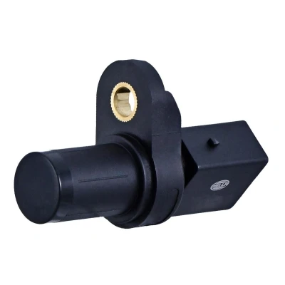 Afbeelding van HELLA 6PU 009 168 721 Impulsgever 3 Geluidsensor BMW: Saloon, Coupe, 6 Coupe