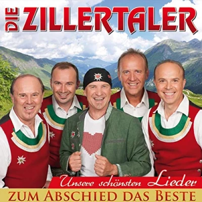Afbeelding van Das Beste Zum Abschied