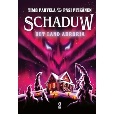 Afbeelding van Schaduw Het land Auroria