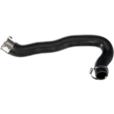 Afbeelding van GATES 09 1383 Laadluchtslang AEM (ethyleen acrylaat rubber) OPEL: Meriva B