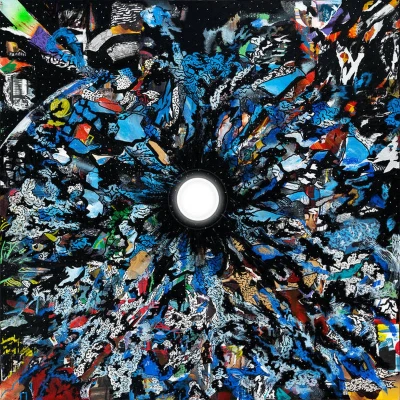 Afbeelding van Joe &amp; Maxwell Owin Armon Jones Archetype (2 LPs)