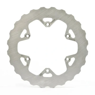 Afbeelding van Motomaster Mud Series Achterremschijf Kawasaki KX125 KX250 2003 2008 KX250F 2004 2016 KX450F 2006 KLX450R 2007 2014 Suzuki RMZ250