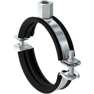 Afbeelding van Fischer 539445 buisklem FRS L universele 16 19 25 stuk(s)
