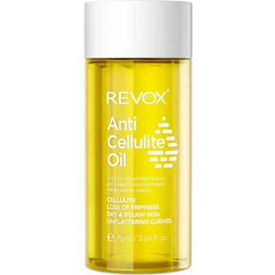 Afbeelding van ANTI Cellulitis Lichaamsolie Revox B77 CELLULITE 75 ml
