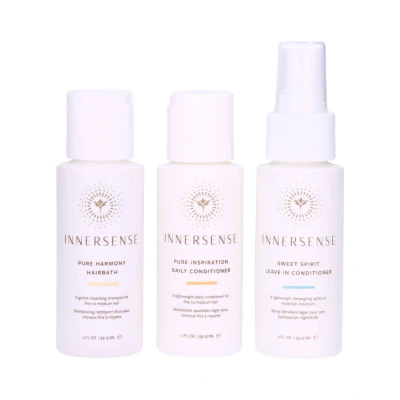Afbeelding van Pure travel trio Innersense