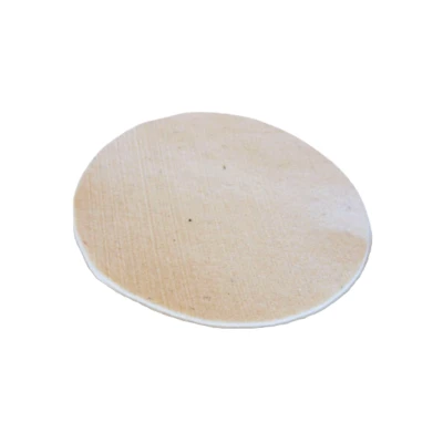 Afbeelding van Woolin Wollen poetspad 41 cm