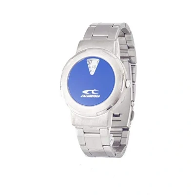 Afbeelding van Horloge Dames Chronotech CT7002 03M (Ø 35 mm)