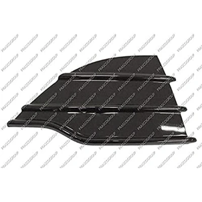 Afbeelding van PRASCO FD8042124 Bumper Grill Links FORD: KUGA 2
