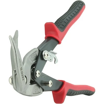 Afbeelding van YATO YT 1913 Blikschaar 225mm 60HRC 62HRC 0,78mm