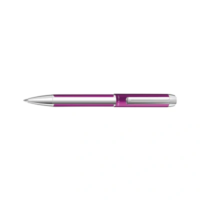 Afbeelding van Pelikan Pura K40 Violet BP Gratis graveren