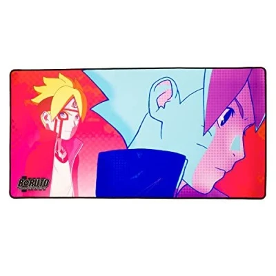 Image de Tapis de souris Boruto XXL