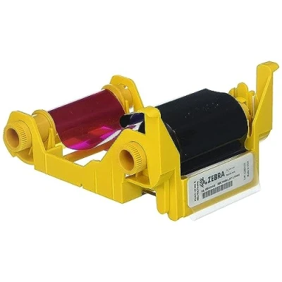 Afbeelding van Zebra 800033 840 printerlint