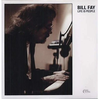 Afbeelding van Bill Fay Life Is People