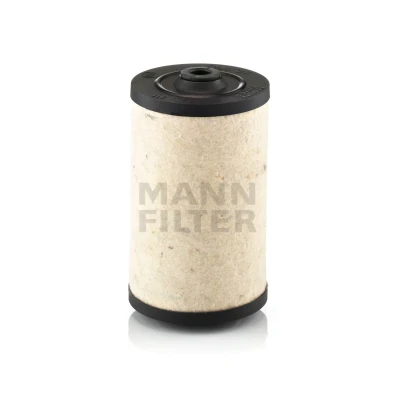 Afbeelding van Mann filter Brandstoffilter BFU 811