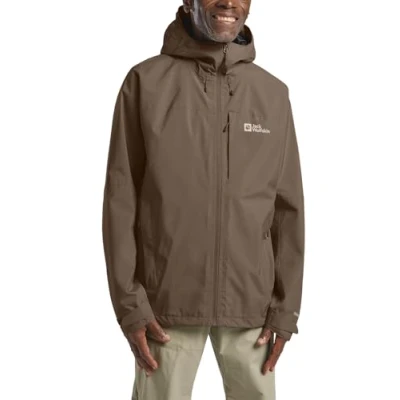 Afbeelding van Jack Wolfskin Tempest 2l Jkt M Herenjas
