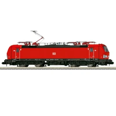 Afbeelding van MiniTrix T16831 Elektrische locomotief serie 193