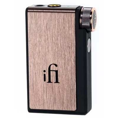 Afbeelding van iFi Audio GO Blu