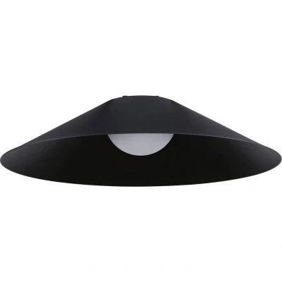 Afbeelding van Paulmann Uline 230V railsysteem lamp URail 12 W LED Zwart