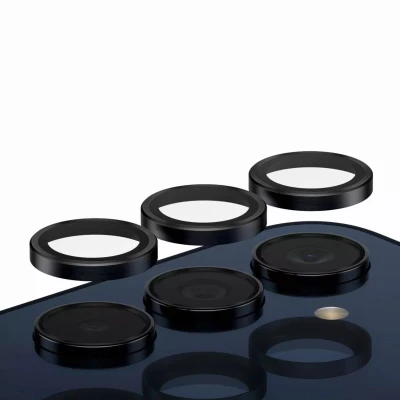 Afbeelding van Panzerglass Hoops Gehard Glas Camera Protector Samsung Galaxy A35