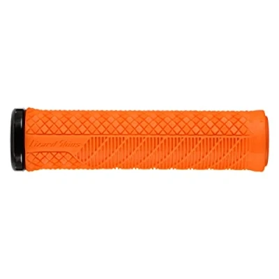 Afbeelding van Lizard Skins Handvat Charger Evo 135 Mm Rubber Oranje 12 delig