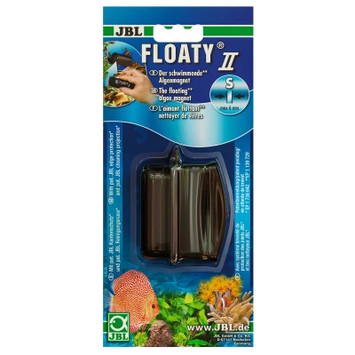 Afbeelding van Jbl Floaty Ii Glasreiniger S