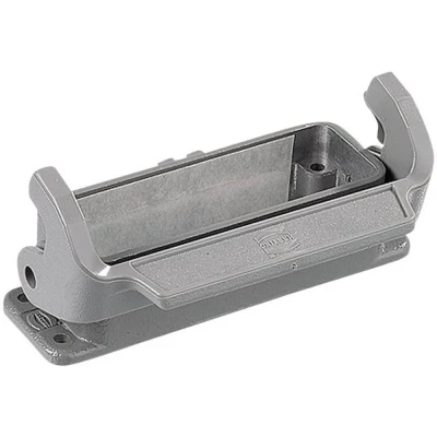 Afbeelding van Opbouwbehuizing Han® 16A agg LB 09 20 016 0301 Harting 1 stuk(s)