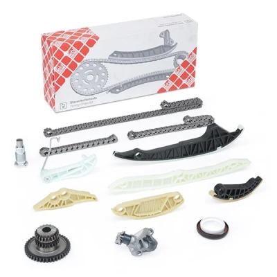 Afbeelding van Distributiekettingset FEBI BILSTEIN 106513