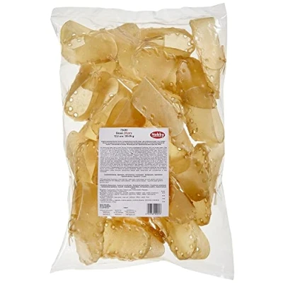 Afbeelding van Nobby kauwschoen 12,5 cm 20 stuks