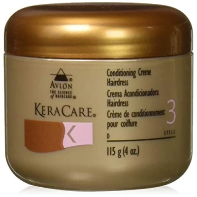 Afbeelding van KeraCare Conditioning Creme Hairdress