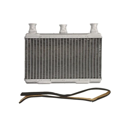 Afbeelding van Kachelradiateur, interieurverwarming NRF 54311