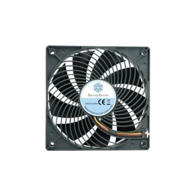 Image de SilverStone FN121 P ventilateur châssis