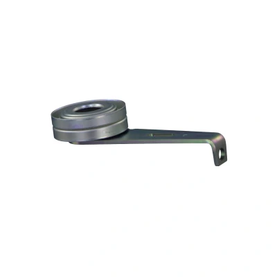 Afbeelding van Febi Bilstein Spanrol (poly) V riem 04733