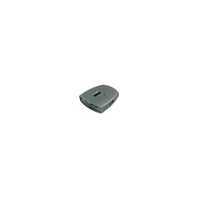 Image de Sedna SE KVM USB 22 commutateur écran clavier souris/audio 2 ports Ordinateur de bureau