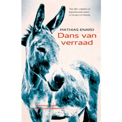 Image de Dans van verraad