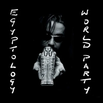 Afbeelding van World Party Egyptology (CD) (Remastered)