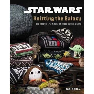 Image de Star Wars: Knitting the Galaxy
