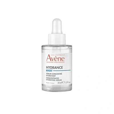 Image de Avène Hydrance Boost Serum Concentre Hydratant 30ml