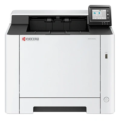 Image de Kyocera ECOSYS PA2101CX Imprimante couleur laser A4/Legal 1200 x ppp jusqu&#039;à 21 ppm (mono) / (couleur) capacité : 300 feuilles USB 2.0, hôte USB, Gigabit LAN