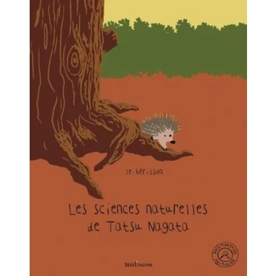 Afbeelding van LE HERISSON