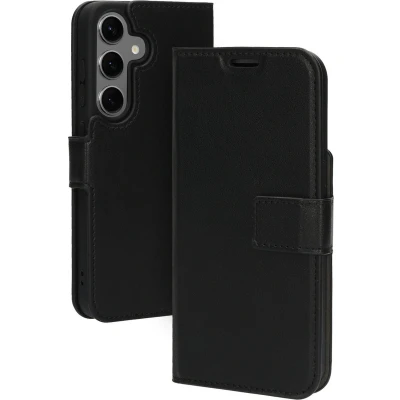 Afbeelding van Mobiparts Classic Wallet Case Samsung Galaxy S24 Black