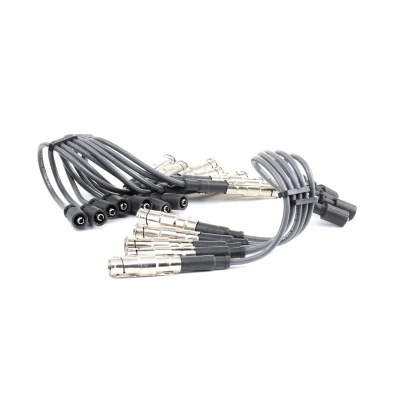 Afbeelding van Bougiekabelset MAXGEAR 53 0161