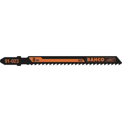 Afbeelding van BAHCO Zaagblad 91 434 5P