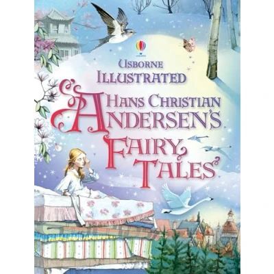 Afbeelding van Illustrated Hans Christian Andersen