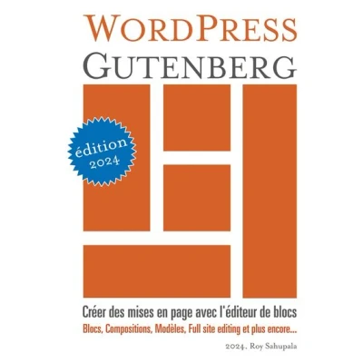 Image de WordPress Gutenberg