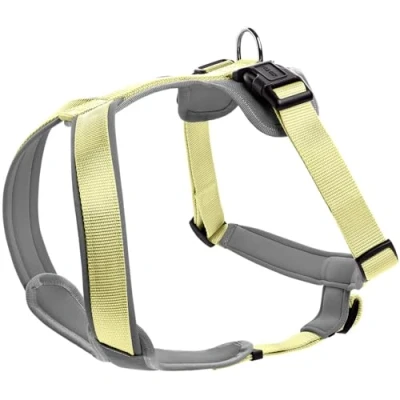 Afbeelding van Hunter Hondentuig Neopreen Matcha