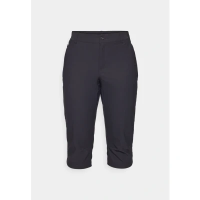 Afbeelding van Columbia Leslie FALLS KNEE PANT Outdoorshorts, Dames, Maat: 36, Black